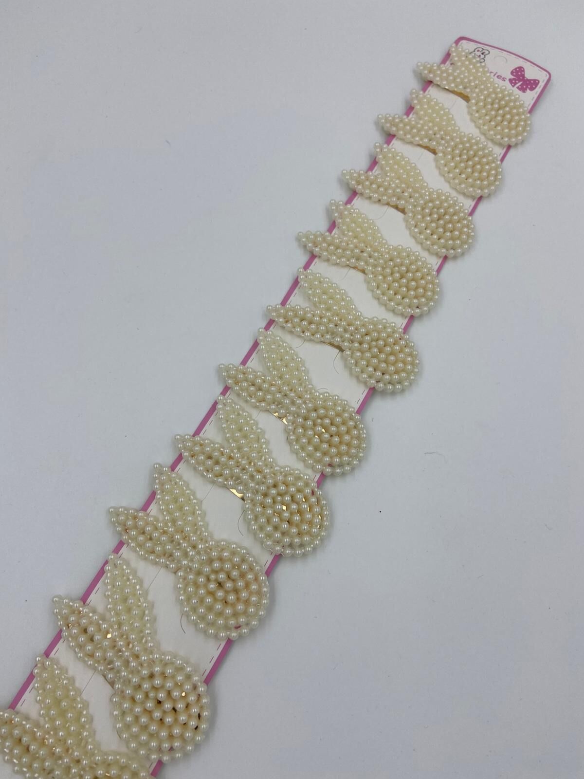 İnci Çıtçıt 10lu (Adet:7.5TL)