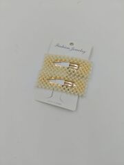 İnci Çıtçıt Toka 12Kart (Kart:15TL)