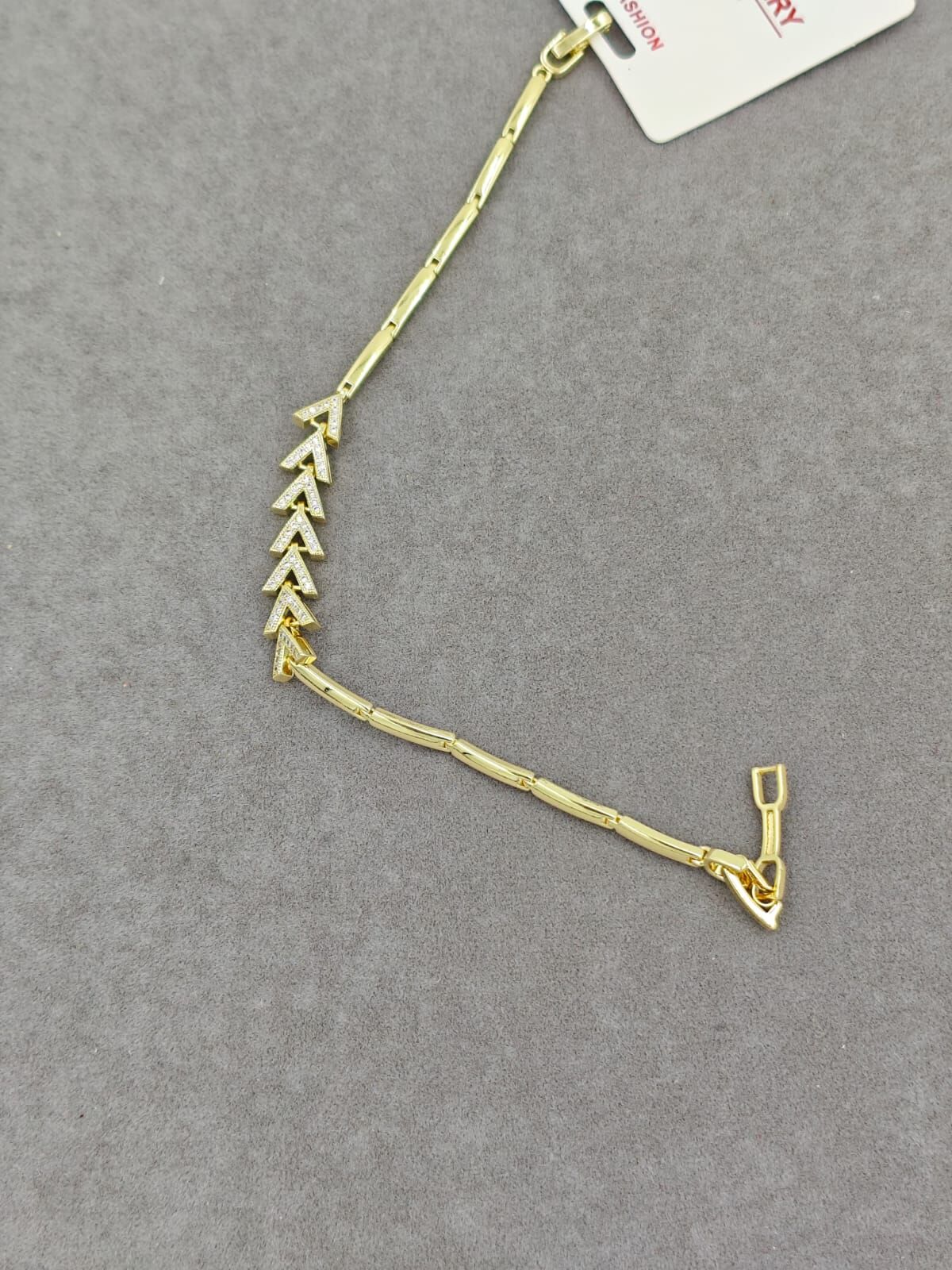 14K Bileklik  (Adet:175TL)