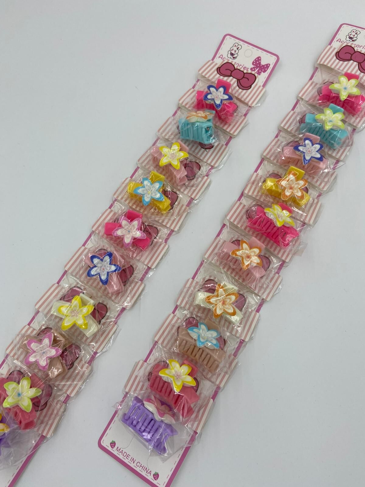 Figürlü Mandal Toka 10Adet (Adet:10TL)