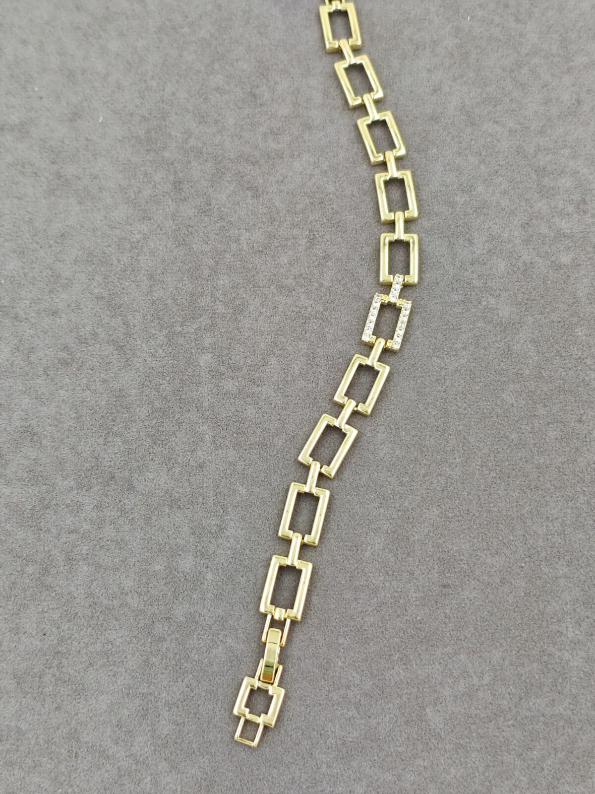 14K Bileklik  (Adet:175TL)