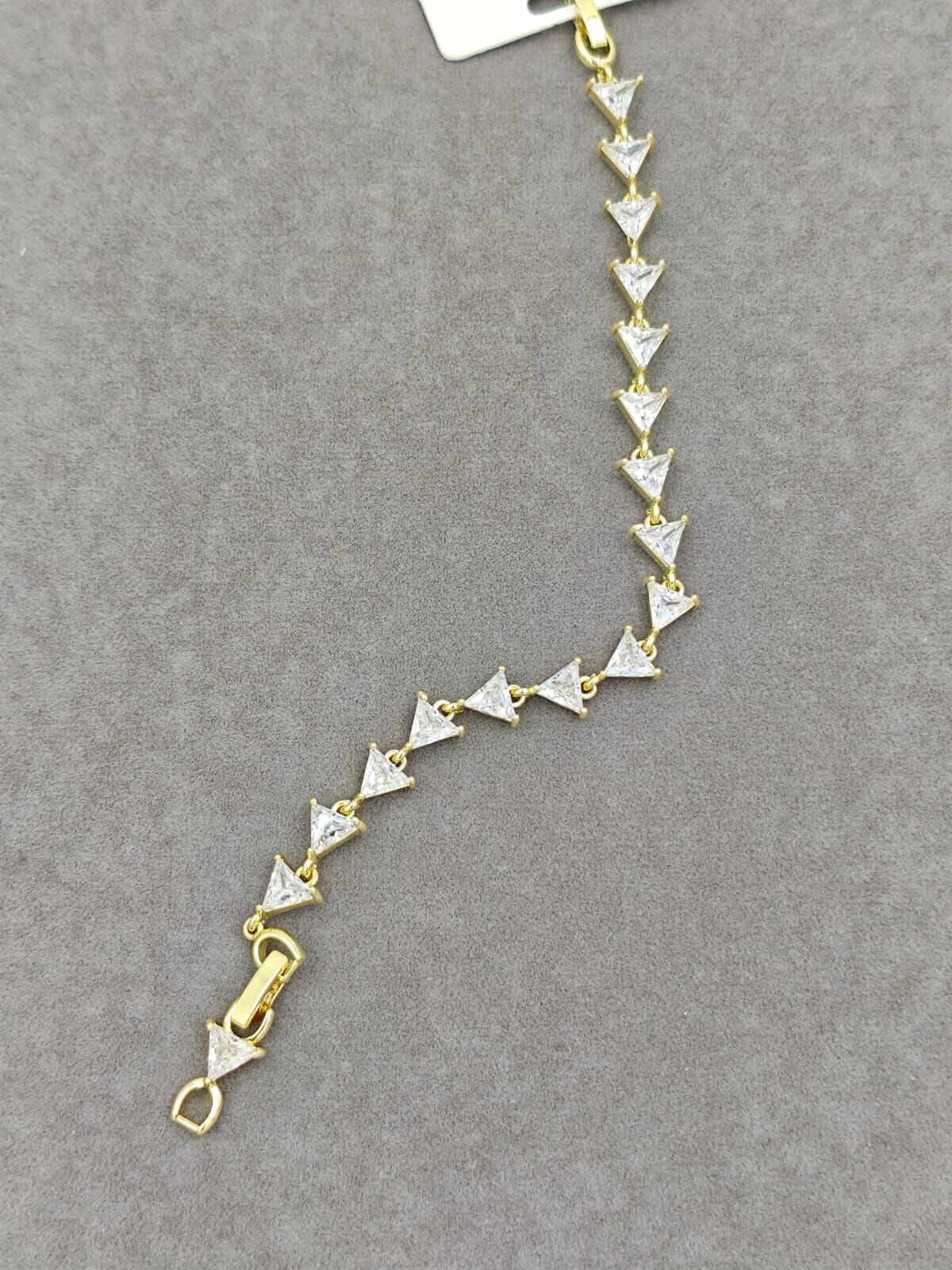 14K Bileklik  (Adet:175TL)