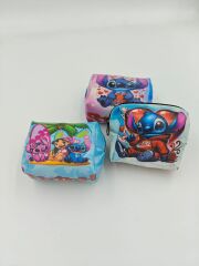 Çocuk Cüzdan 12li (Adet:20TL)