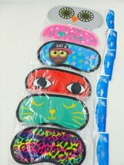 Uyku Bandı 12li (Adet:25TL)