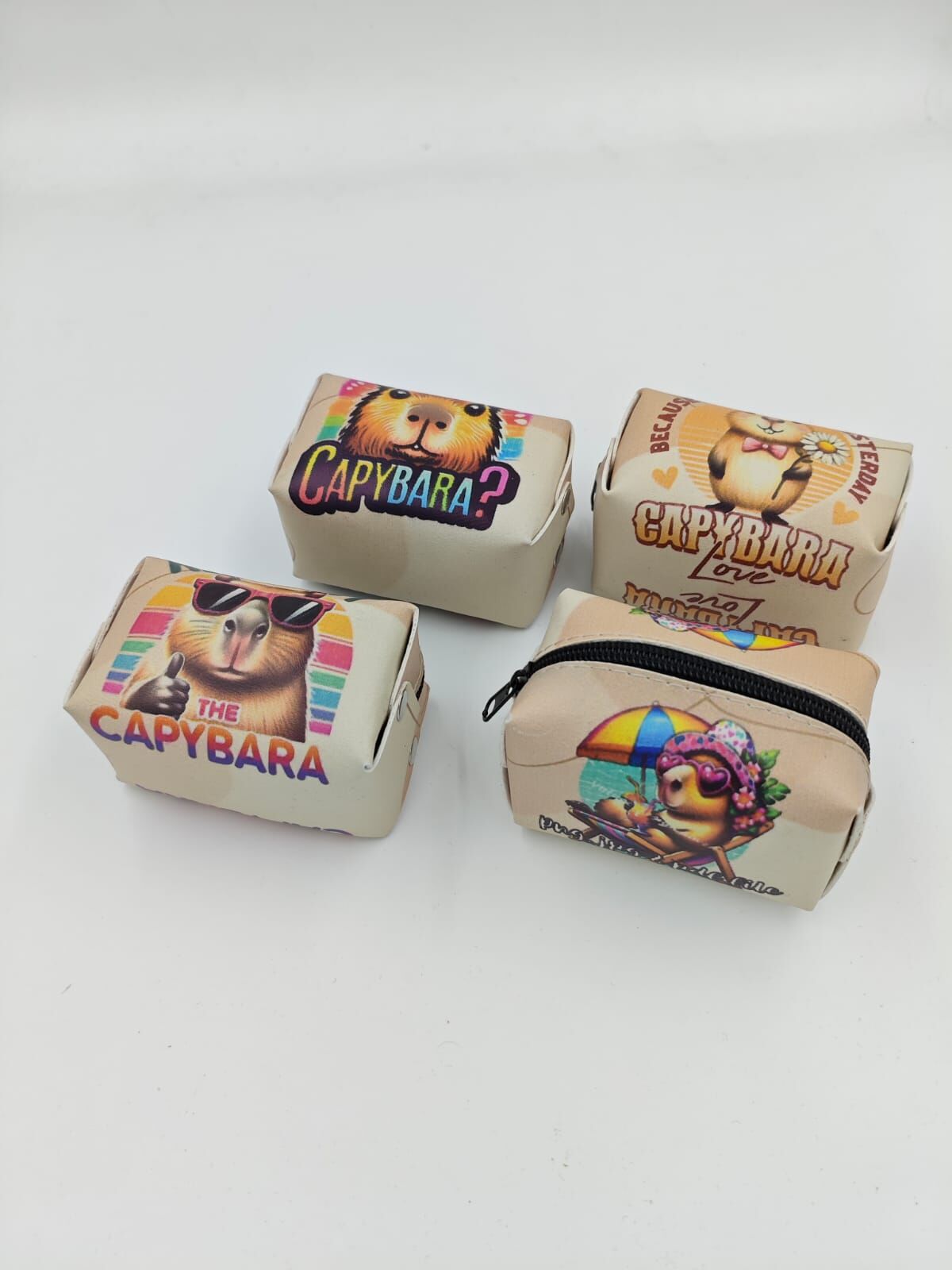 Çocuk Cüzdan 12li (Adet:20TL)