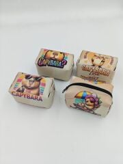 Çocuk Cüzdan 12li (Adet:20TL)