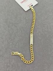 14K Bileklik  (Adet:175TL)
