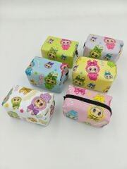 Çocuk Cüzdan 12li (Adet:20TL)
