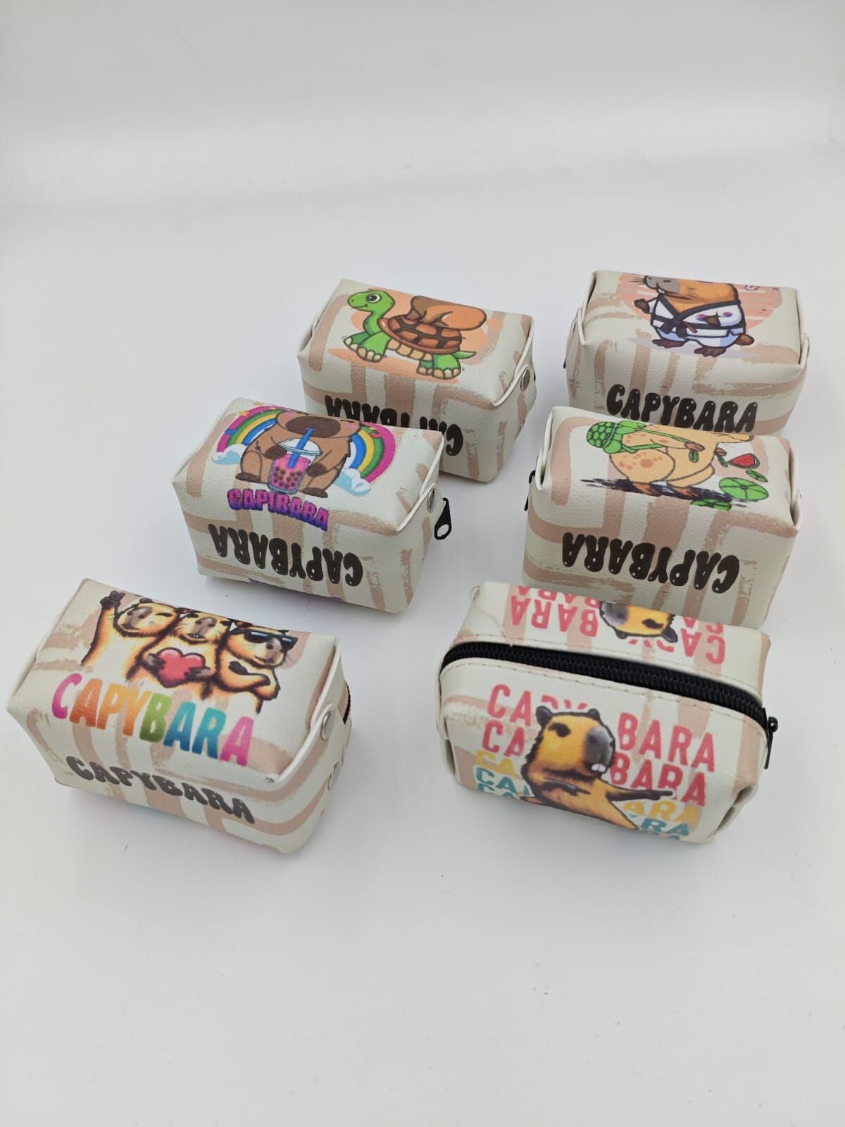 Çocuk Cüzdan 12li (Adet:20TL)