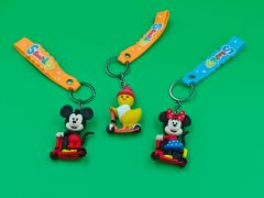 Anahtarlık 12li (Adet:12.5TL)