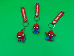 Anahtarlık 12li (Adet:12.5TL)