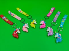 Anahtarlık 12li (Adet:12.5TL)