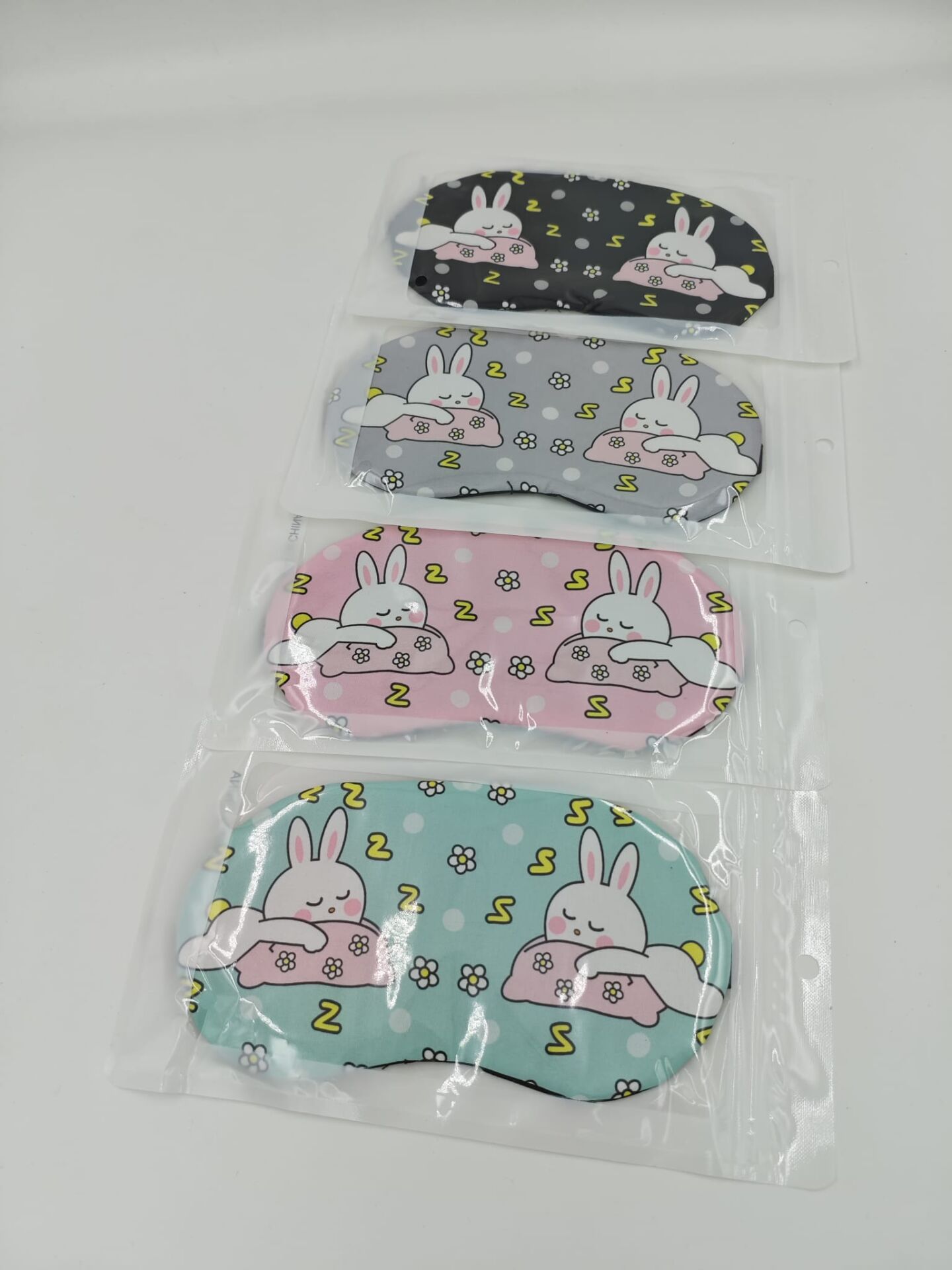 Uyku Bandı 12li (Adet:25TL)