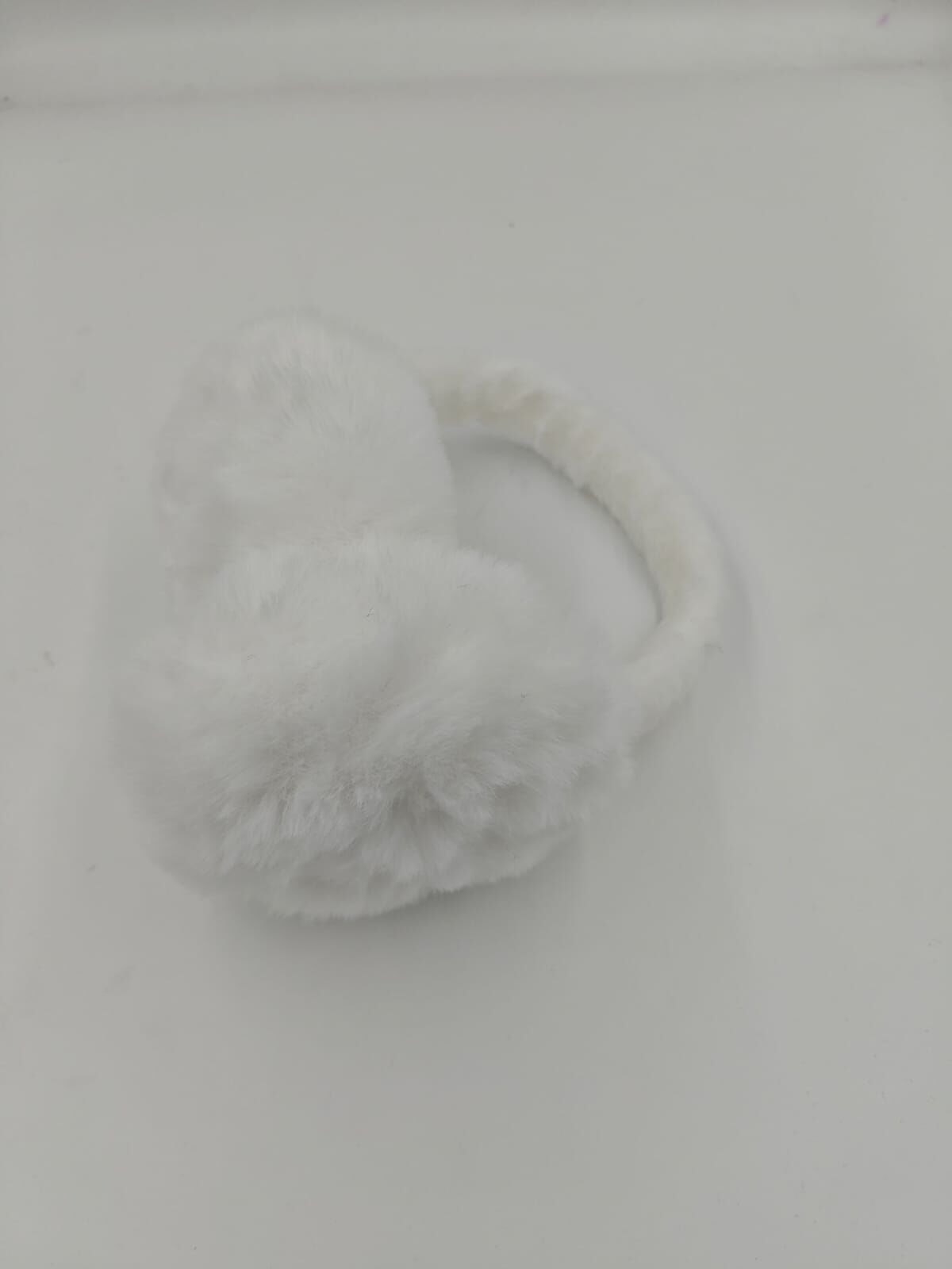 Peluş Kulaklık 12li (Adet:100TL)