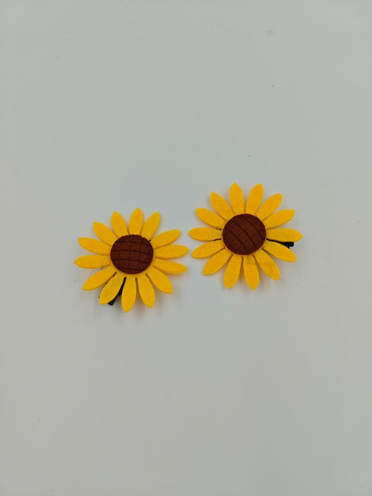 Küçük Ayçiçeği Pens 100lü (Adet:5TL)