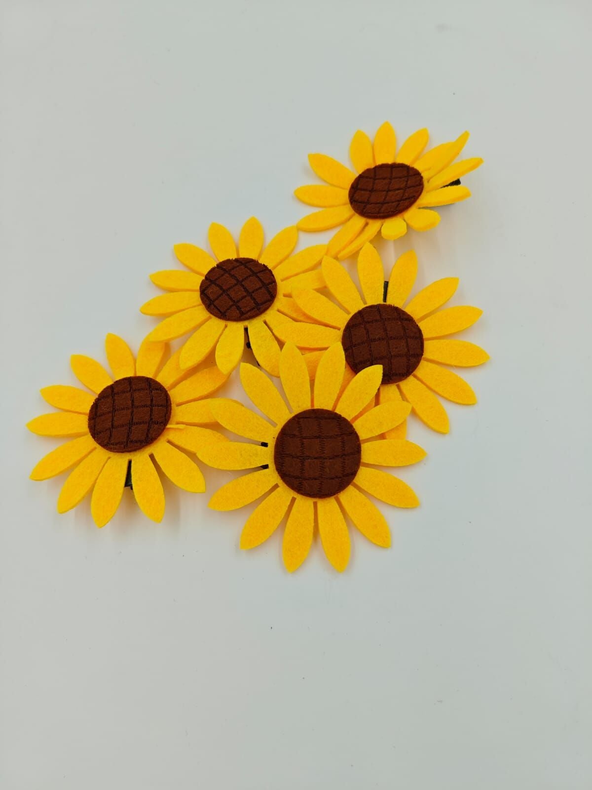 Büyük Ayçiçeği Pens 100lü (Adet:5TL)