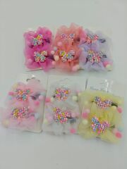 Figürlü Pens Toka 12Kart (Kart:20TL)