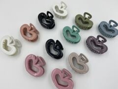 Renkli Mandal Toka 12li (Adet:20TL)