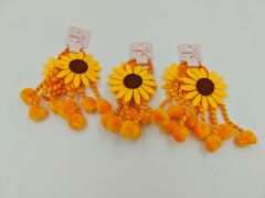 Büyük Ayçiçeği Lastik 20li (Adet:25TL)