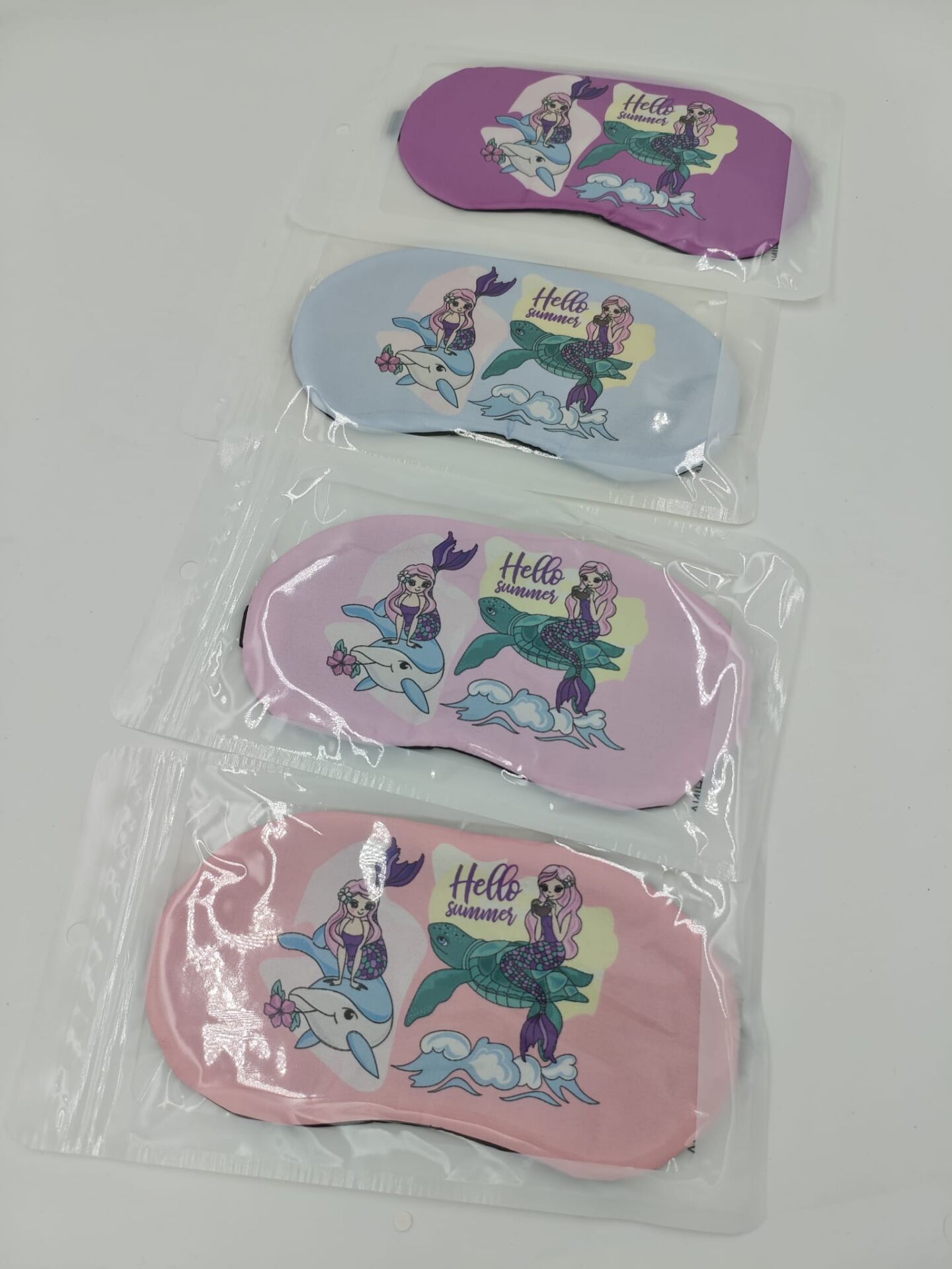 Uyku Bandı 12li (Adet:25TL)