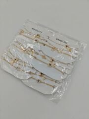 3lü Bileklik 12Kart (Kart:25TL)