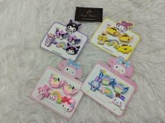 Figürlü Pens Toka 12Kart (Kart:25TL)