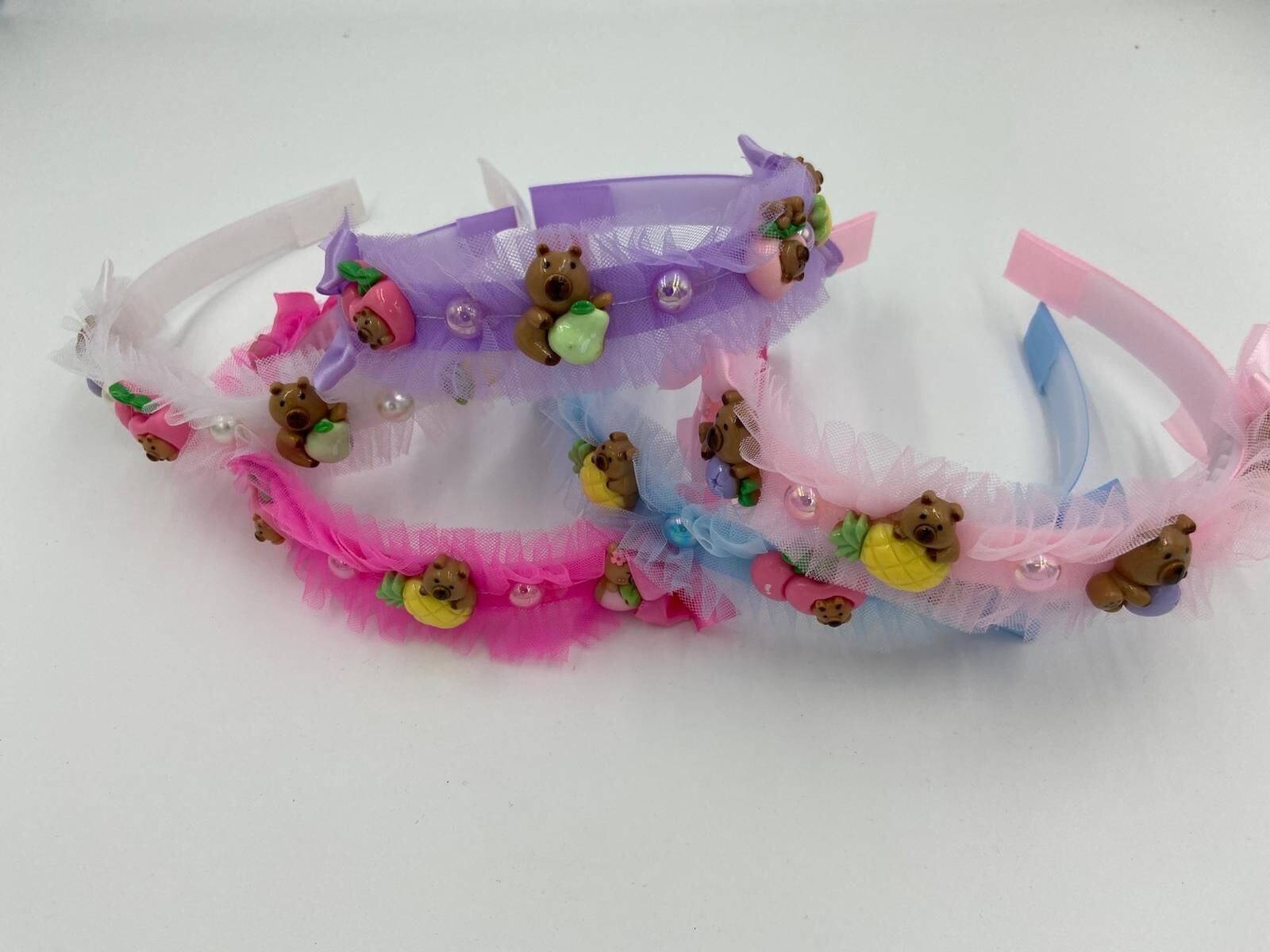 Çocuk Taç 12li (Adet:30TL)