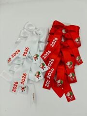 Yılbaşı Fiyonk Pens 12li (Adet:20TL)