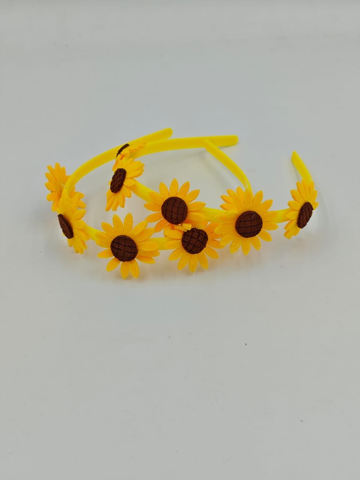 Ayçiçek Taç 12li (Adet:25TL)