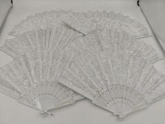Yelpaze 12li (Adet:25TL)