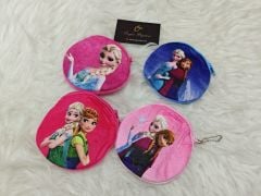 Peluş Cüzdan 12li (Adet:20TL)