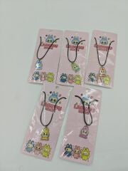 Arkadaşlık Kolyesi 12Kart (Kart:20TL)
