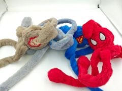 Sesli Oynar Kulaklı Kulaklık 12li(Adet:150TL)