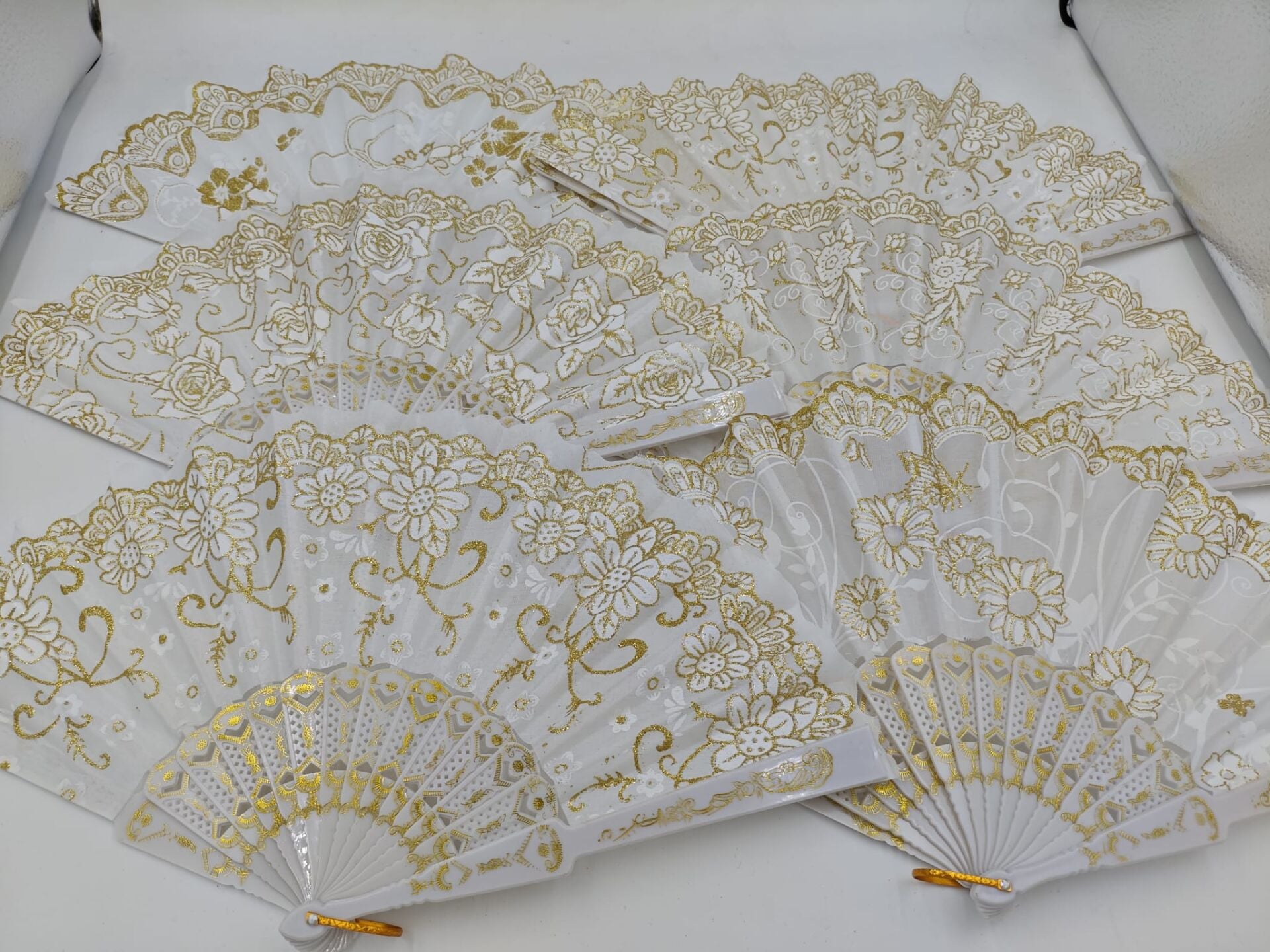 Yelpaze 12li (Adet:25TL)