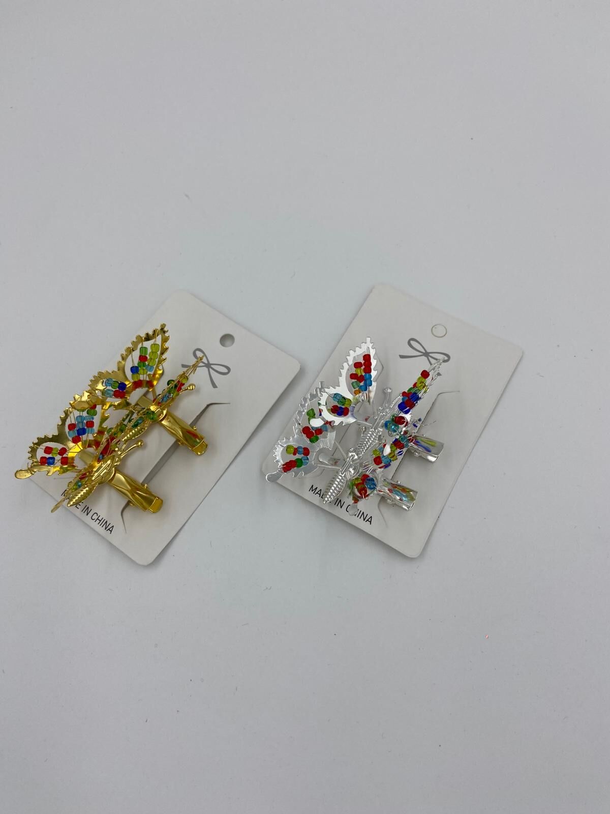 Oynar Kanat Kelebek Pens 12Kart (Kart:30TL)