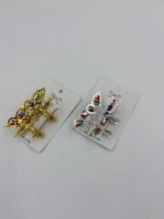Oynar Kanat Kelebek Pens 12Kart (Kart:30TL)