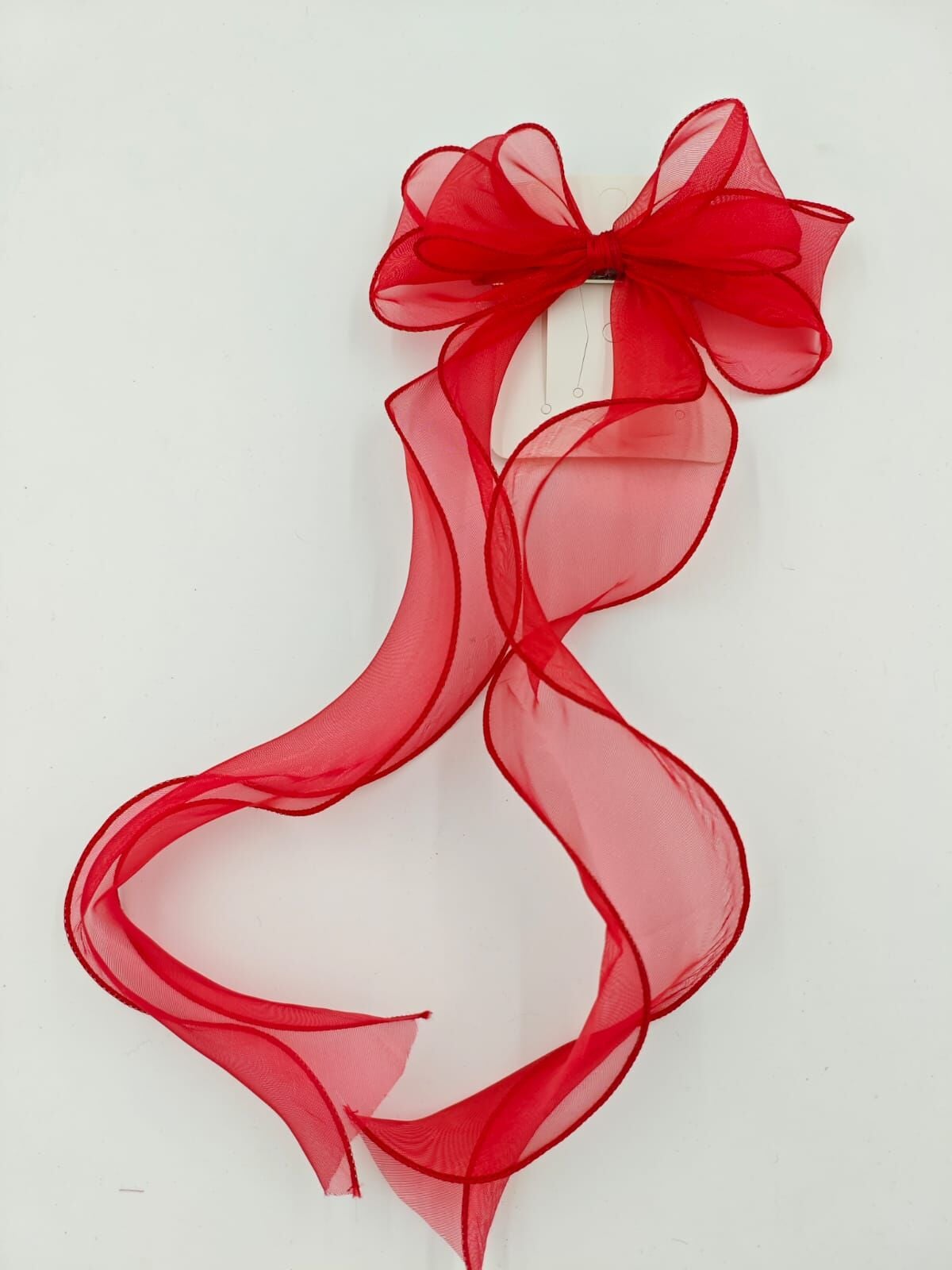 Fiyonk Otomatik Toka 12li (Adet:35TL) Kırmızı