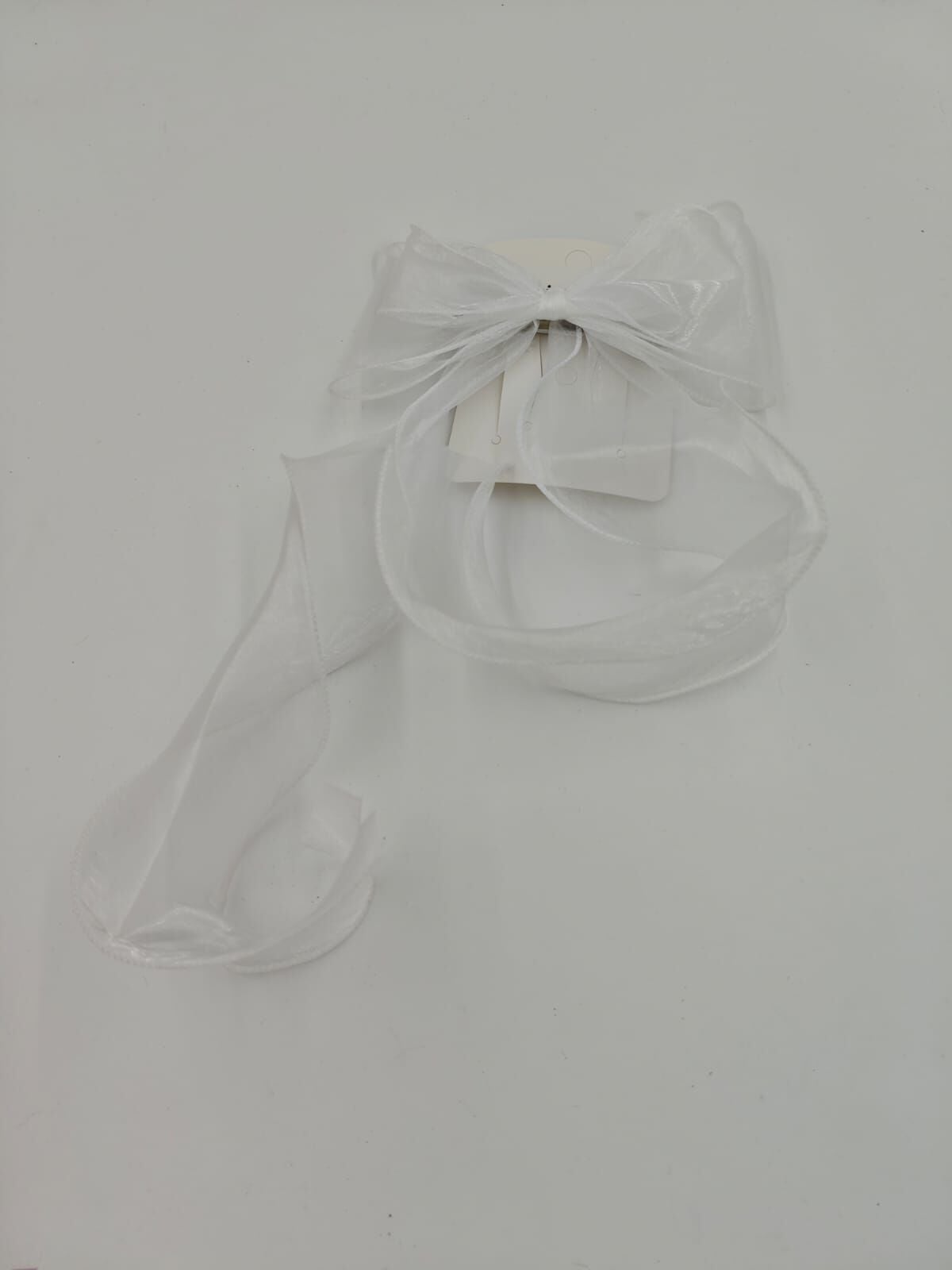 Fiyonk Otomatik Toka 12li (Adet:35TL) Beyaz