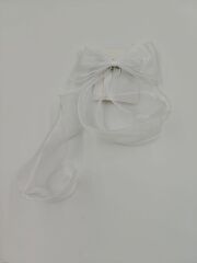 Fiyonk Otomatik Toka 12li (Adet:35TL) Beyaz