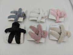 Tüylü Set Toka 12Kart (Kart:40TL)