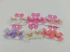 Figürlü Pens Toka 12Kart (Kart:30TL)