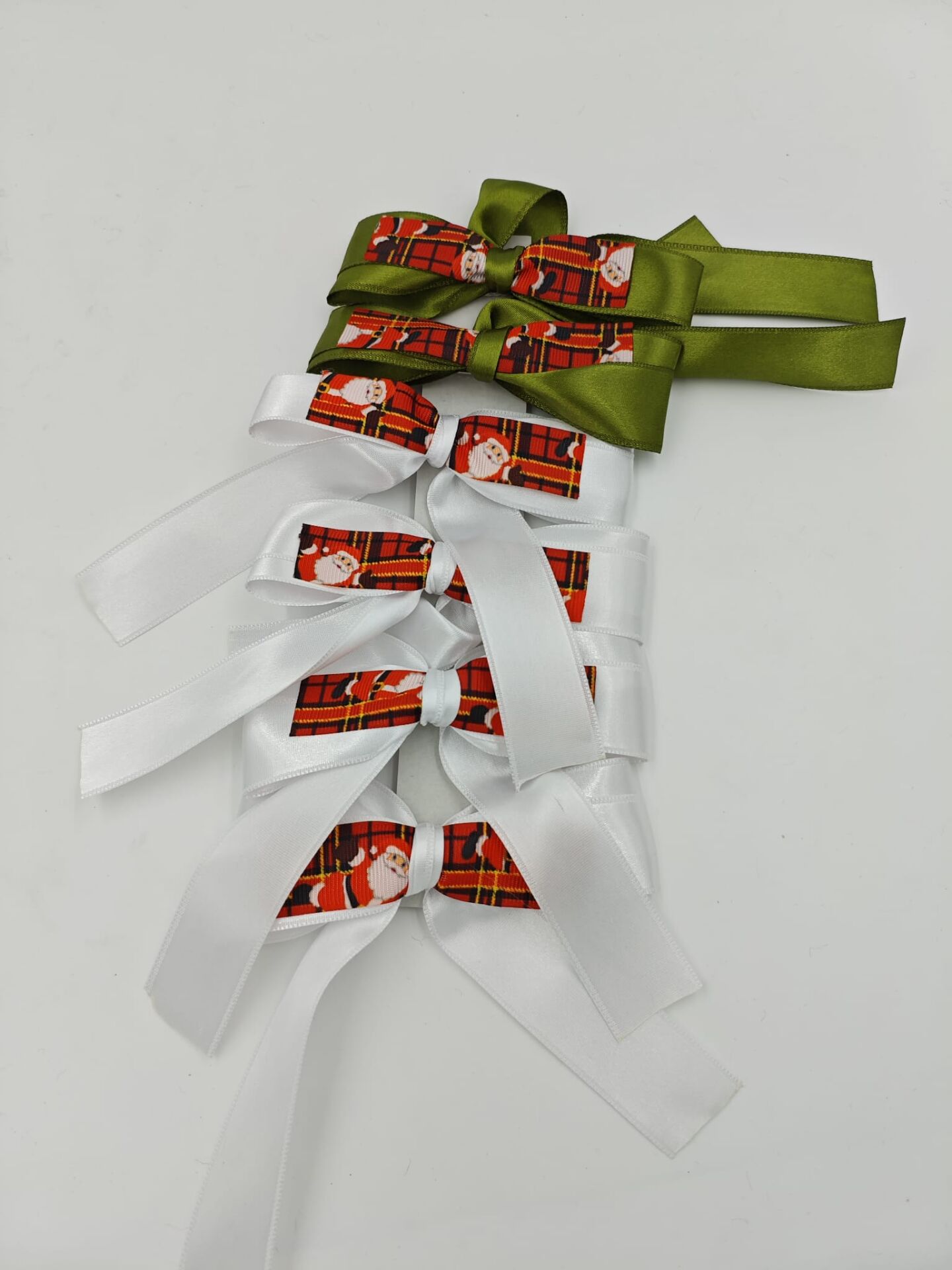 Yılbaşı Pens Toka 12li (Adet:20TL)