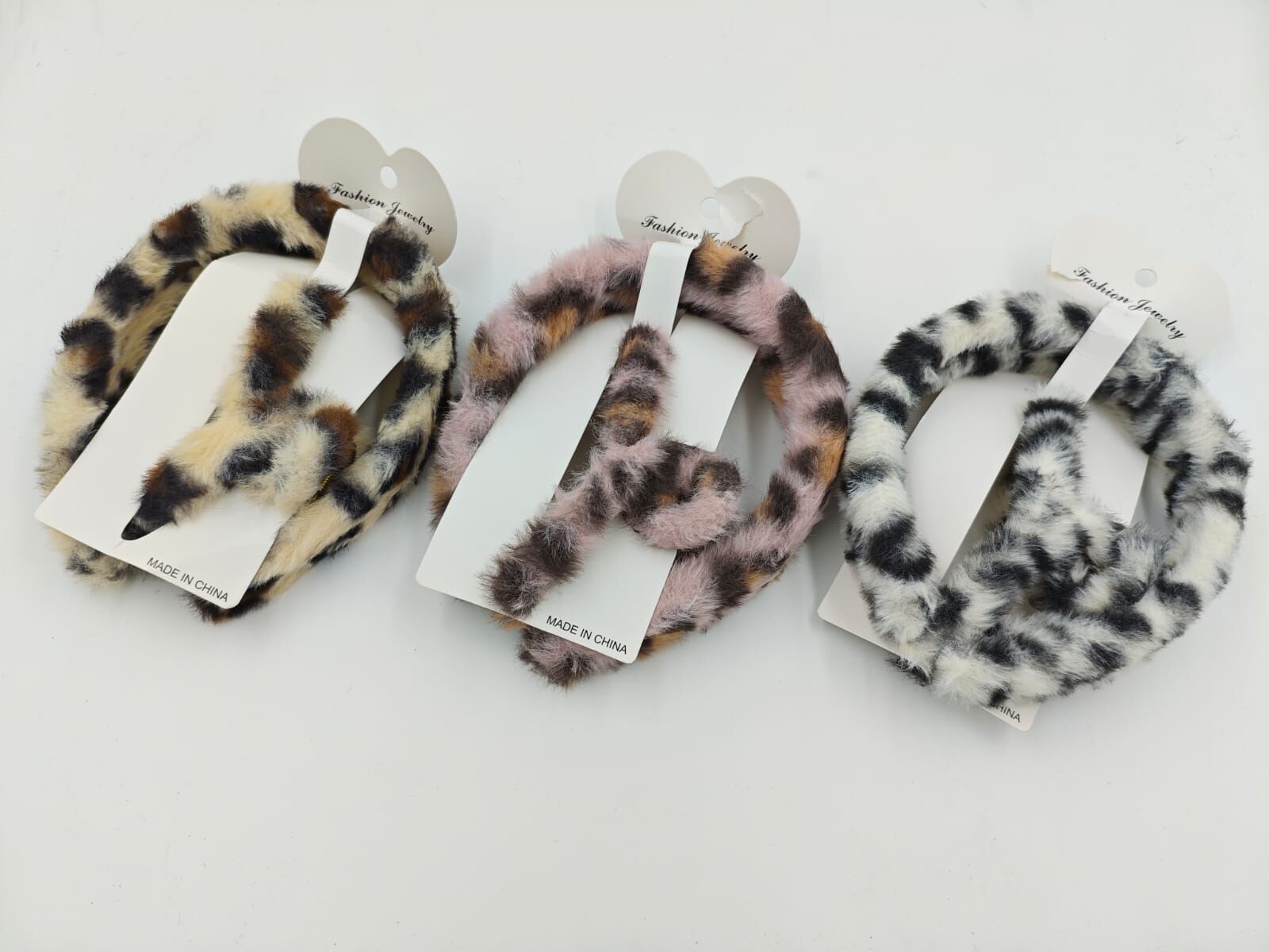 Tüylü Set Toka 12Kart (Kart:40TL)