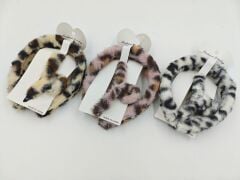 Tüylü Set Toka 12Kart (Kart:40TL)