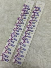 Figürlü Pens Toka 10 Çift (Çift:15TL)
