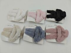 Tüylü Set Toka 12Kart (Kart:40TL)