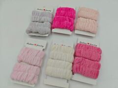 Makyaj Bilekliği 12Kart (Kart:30TL)