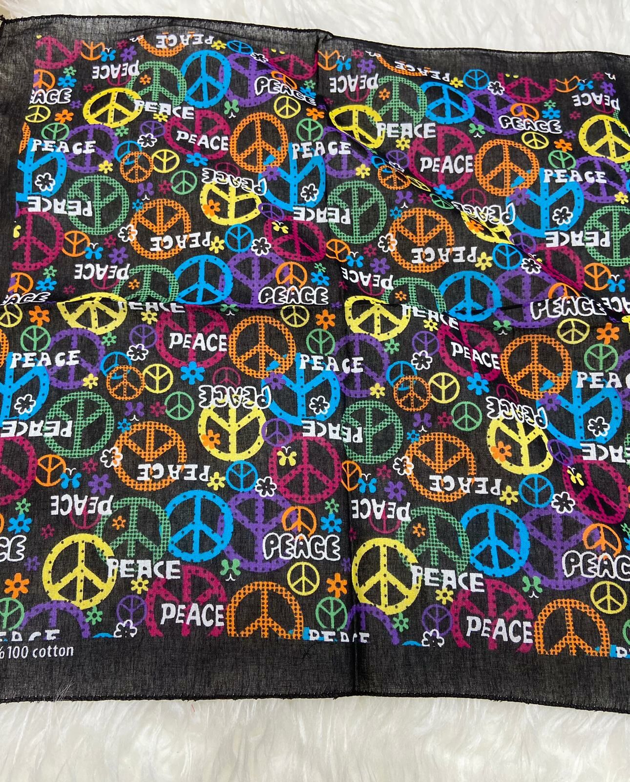 Bandana 12li (Adet:30TL)
