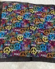 Bandana 12li (Adet:30TL)