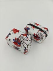 Çocuk Cüzdan 12li (Adet:15TL)